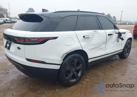 2019 Land Rover Range Rover Velar P250 S z USA, uszkodzony, nr VIN SALYB2EX5KA781263